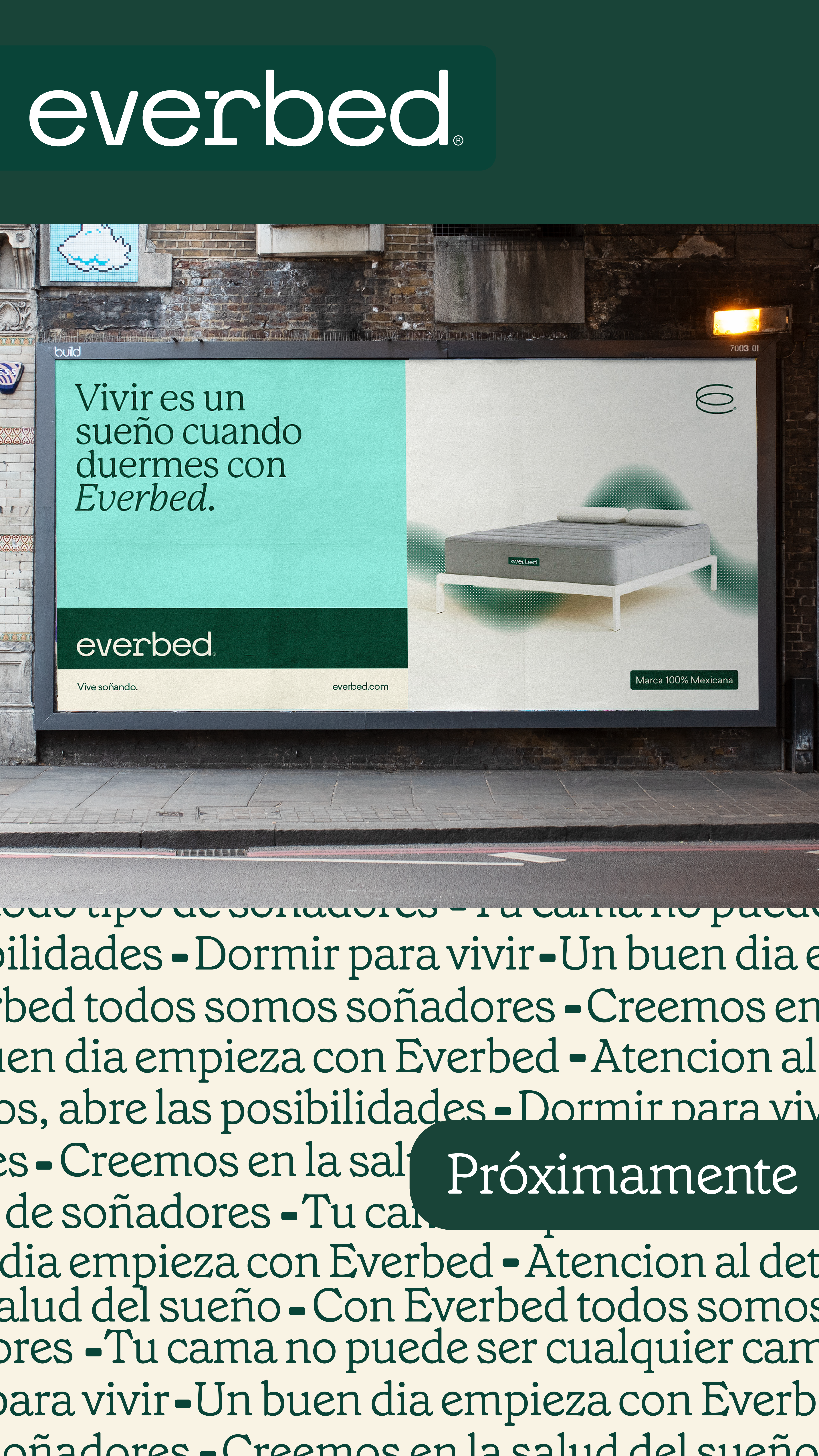 Everbed
