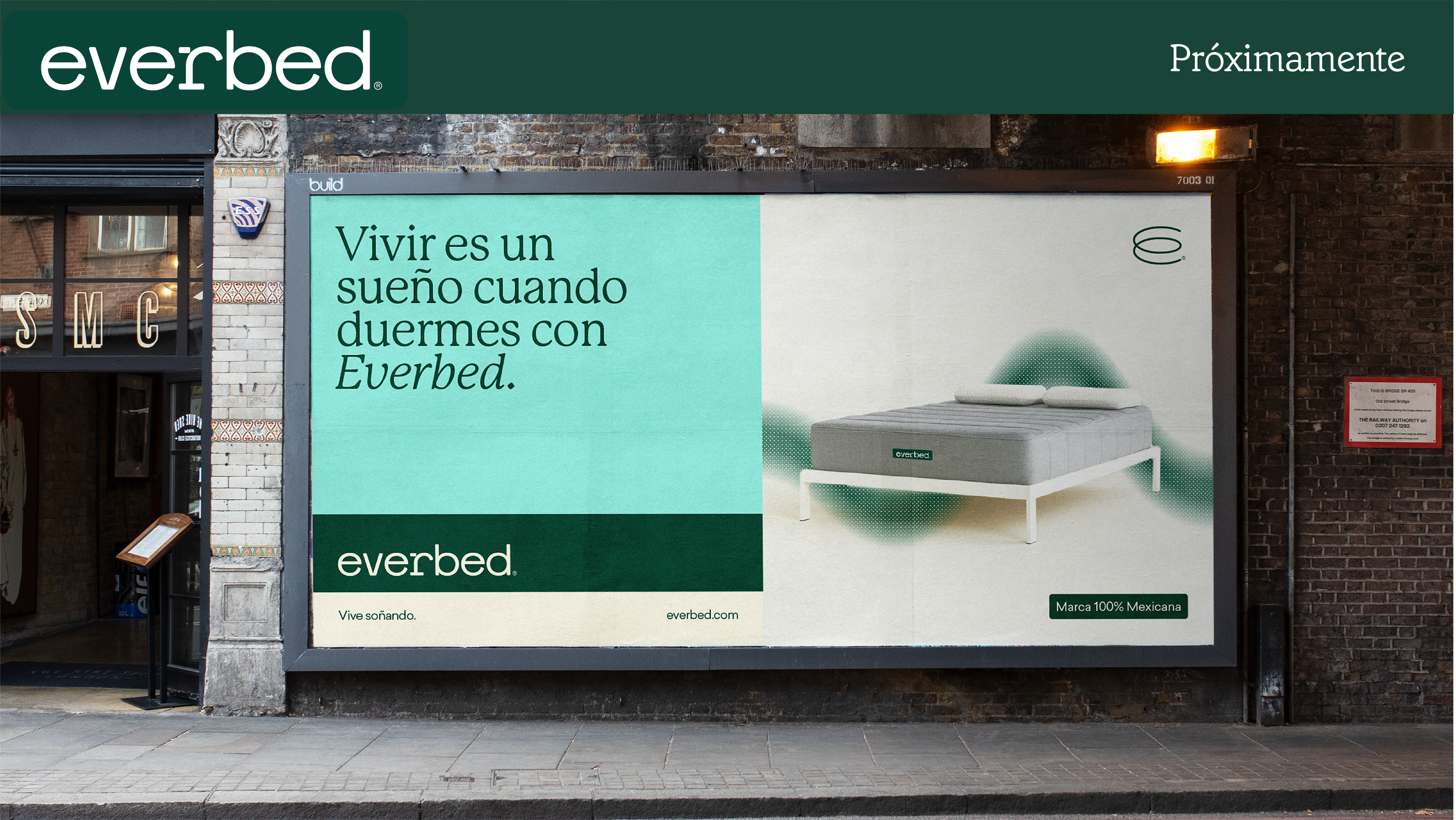 Everbed